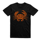 Crab Unisex T-Shirt